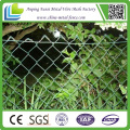 Low Cost Maintenance Free Easy to Installation Chain Link Fences